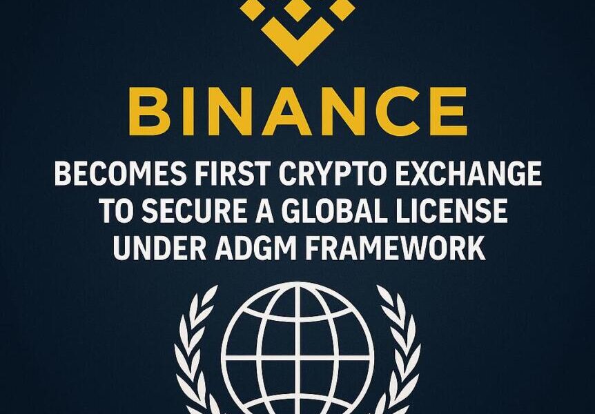 Crypto Breaking News