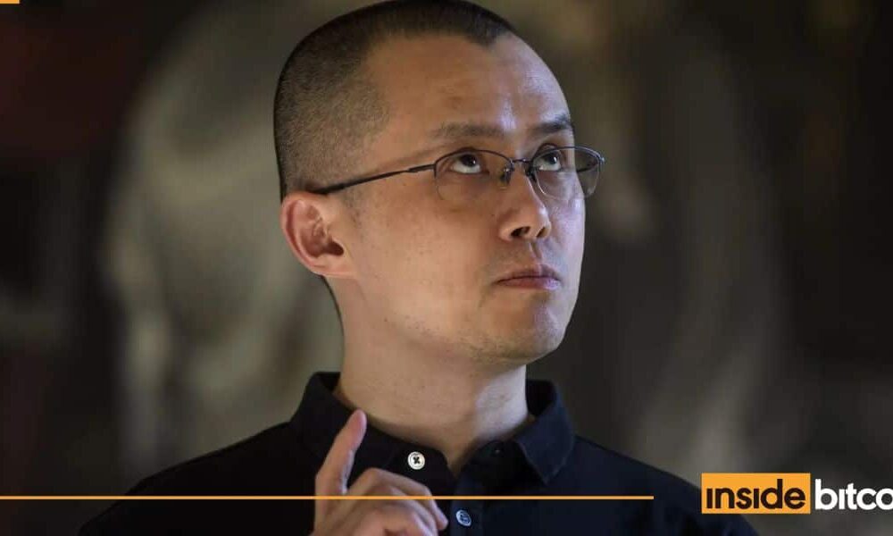 Binance-CZ-prediction-markets