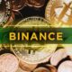 Binance Users Buy 6,870 BTC as Long-Term Holders Dump