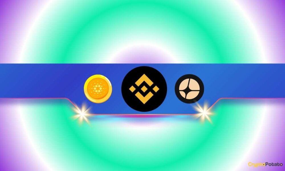 Important Binance Announcement Concerning Cardano (ADA) and Aster (ASTER) Traders: Details