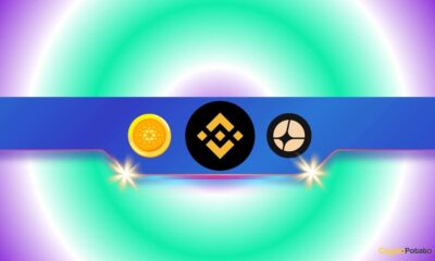 Important Binance Announcement Concerning Cardano (ADA) and Aster (ASTER) Traders: Details