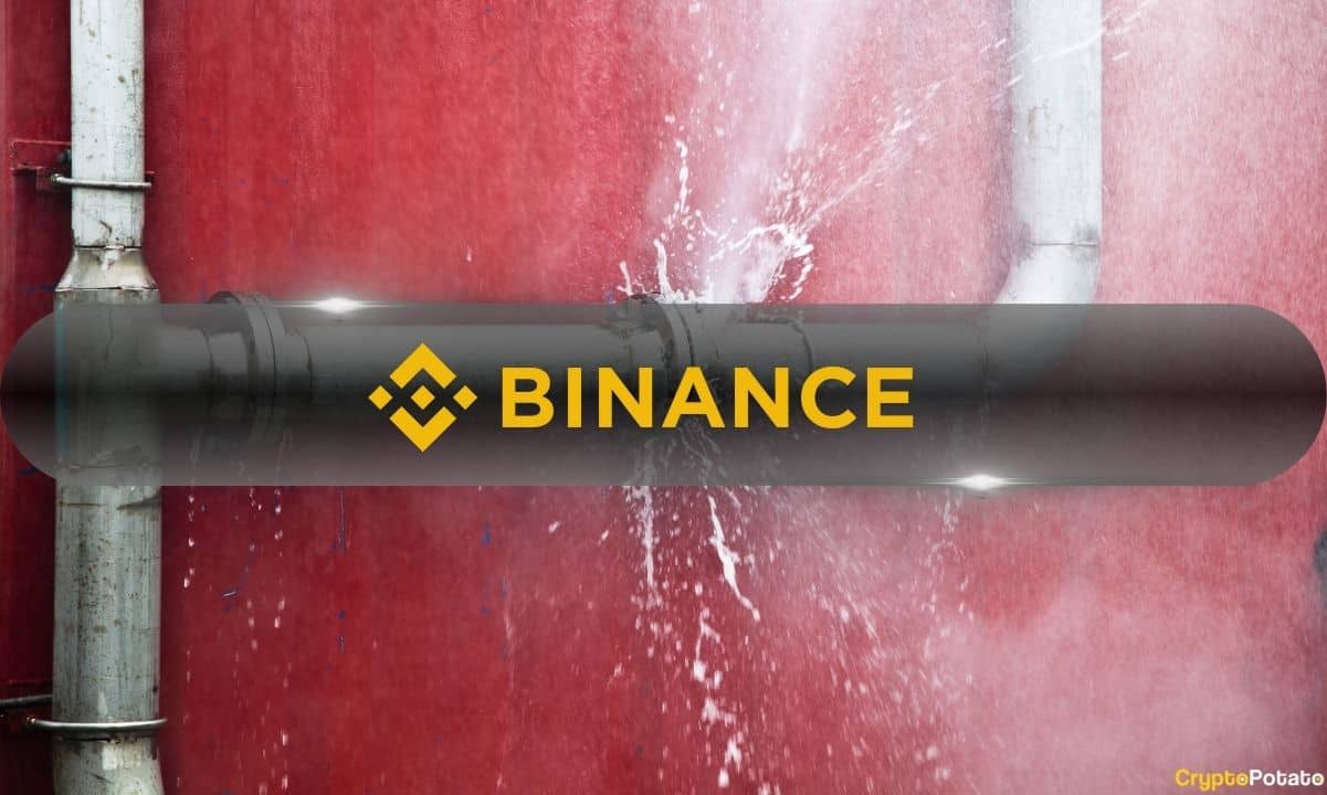 Binance Criticized Over Limited Response to Upbit Hack, Freezing 17% of Requested Assets