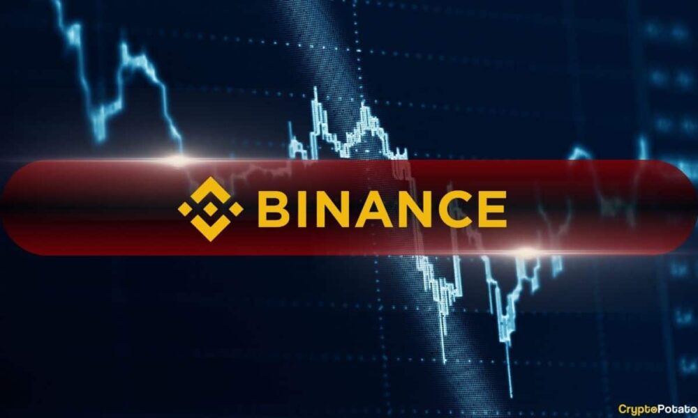 Binance Blacklists Fake Listing Agents, Offers $5M Bounty for Fraud Tips