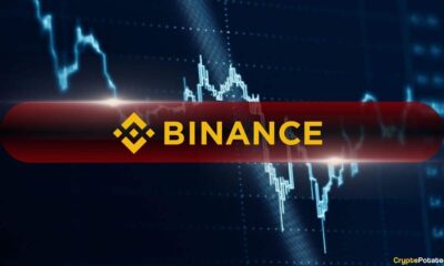 Binance Blacklists Fake Listing Agents, Offers $5M Bounty for Fraud Tips