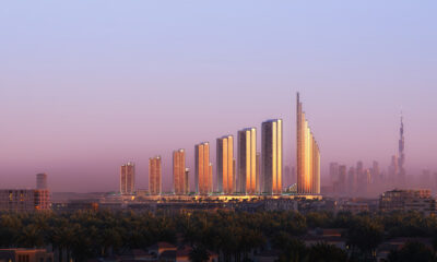 Mercedes-Benz Places – Binghatti City