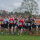 Busy weekend of league cross-country racing