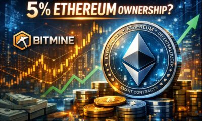 Crypto Breaking News