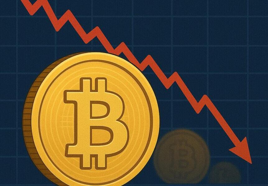 Crypto Breaking News