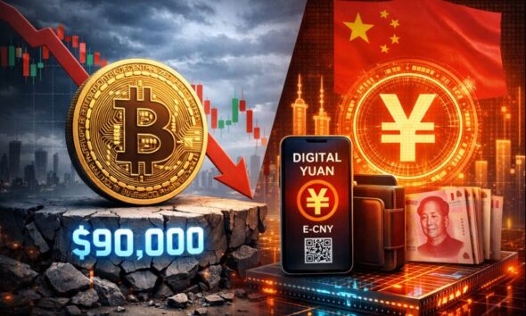 Crypto Breaking News