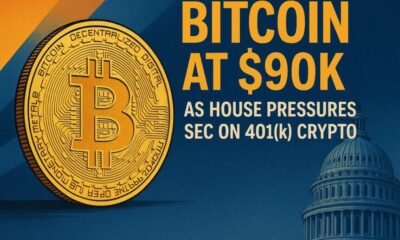 Crypto Breaking News