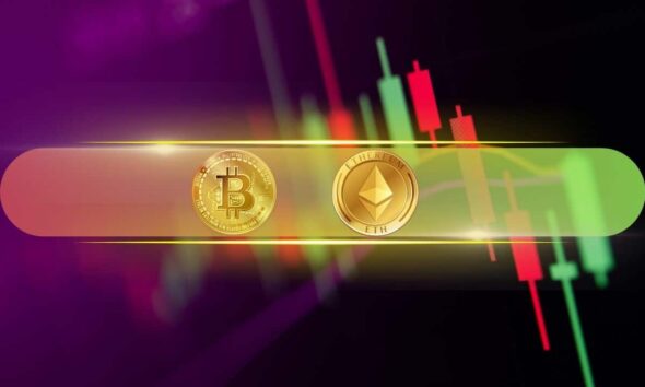 Ethereum (ETH) Reclaims $3K Level, Bitcoin (BTC) Nears $90K: Market Watch