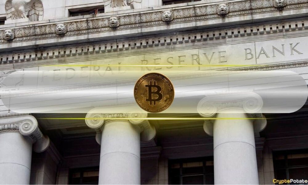 FOMC Preview: Is Bitcoin’s Recovery in Jeopardy?