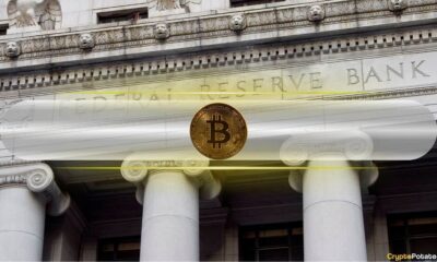 FOMC Preview: Is Bitcoin’s Recovery in Jeopardy?