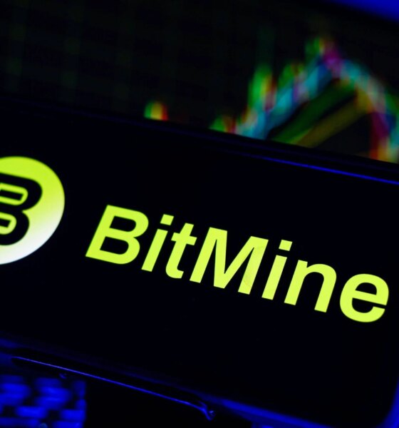 BitMine Announces $13.2 Billion in Total Holdings