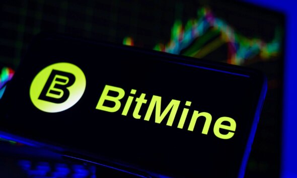 BitMine Announces $13.2 Billion in Total Holdings