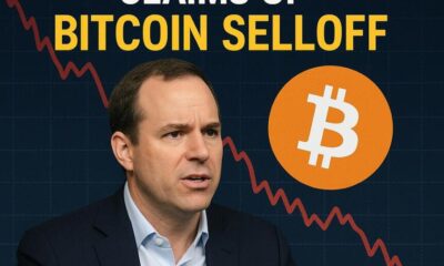 Crypto Breaking News