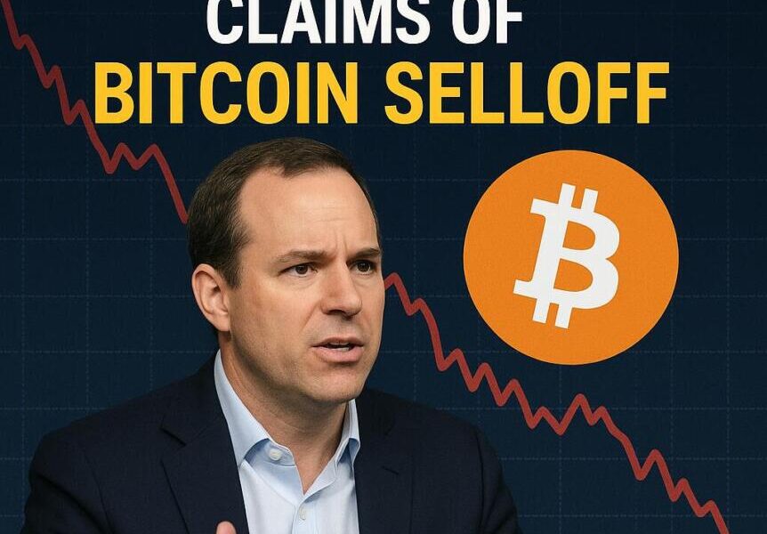 Crypto Breaking News