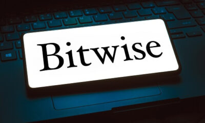 Bitwise seeks SEC approval for 11 Crypto ETFs