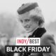 The perfume Princess Diana reportedly wore is 20% off for Black Friday
