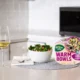 Bonduelle adds prepared bowls