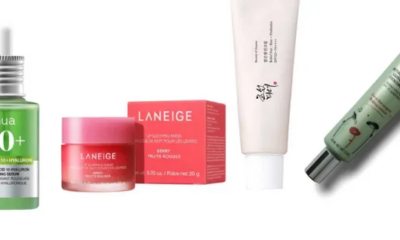 Glow Brighter with Boots Korean Skincare: Enjoy Up to 30% Off Top Brands!