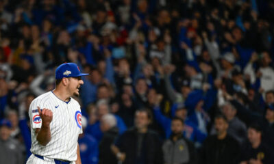 Tigers Have Shown Interest In Brad Keller As Starter