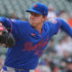 Mets Outright Brandon Waddell - MLB Trade Rumors