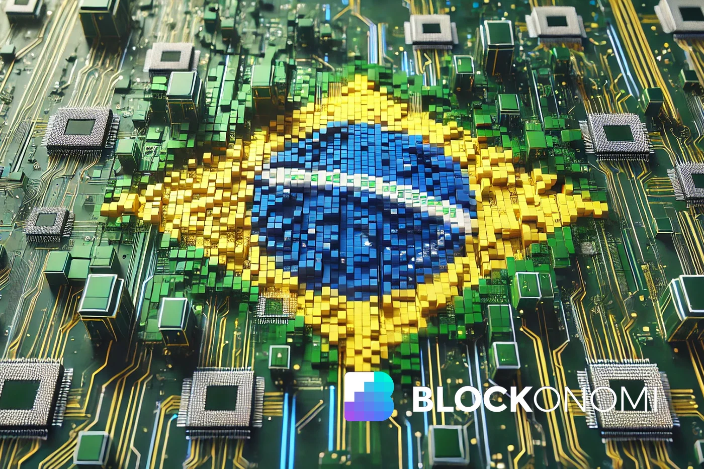 Crypto Gambling in Brazil