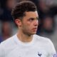 Palace agree £35m transfer with Tottenham