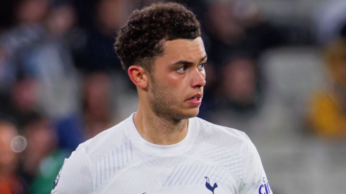 Palace agree £35m transfer with Tottenham