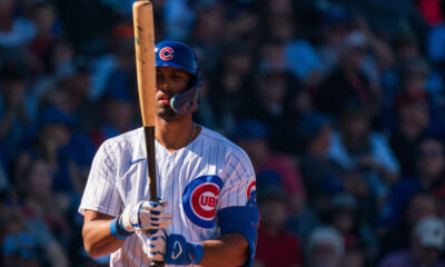 Mariners Sign Brennen Davis To Minor League Deal