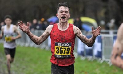 Brett Rushman: "I genuinely thought I could die"