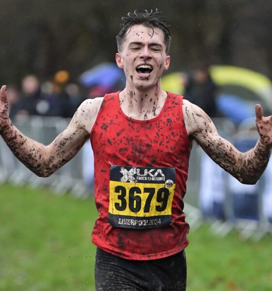 Brett Rushman: "I genuinely thought I could die"