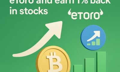 Crypto Breaking News