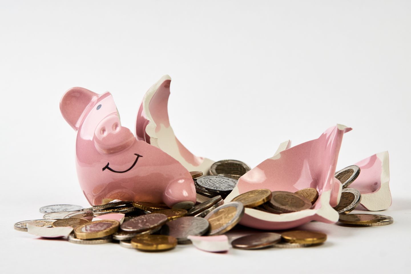 Well has run dry for low-income earners