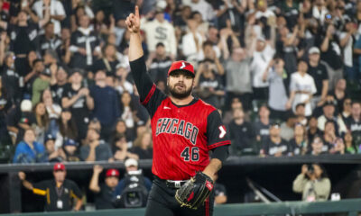 Phillies To Sign Bryse Wilson