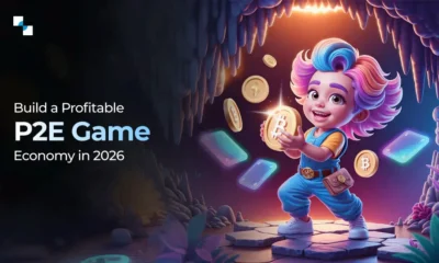 A New Financial Era Begins — Stablecoins Are Rewiring Global Banking