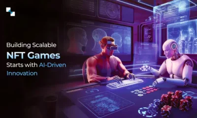 Top 10 Agentic AI Development Companies