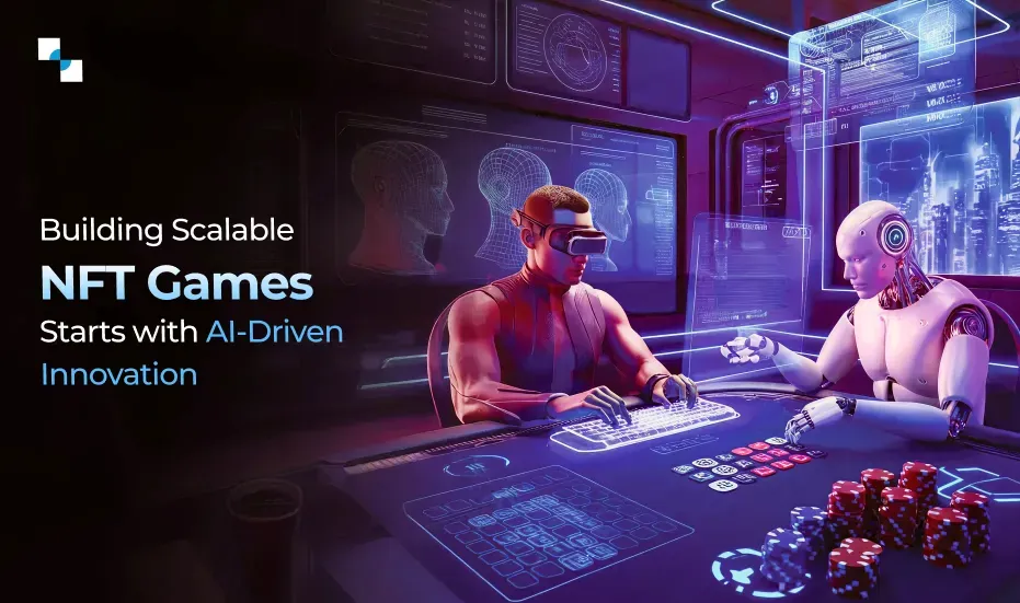 Top 10 Agentic AI Development Companies