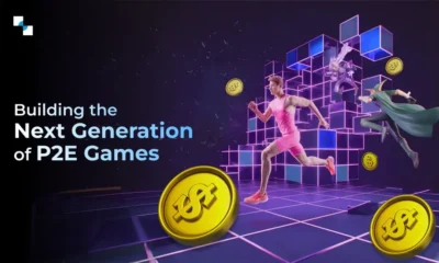 Crypto Payment Gateway Solution