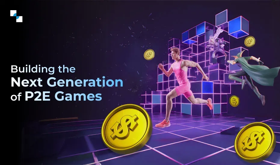 Crypto Payment Gateway Solution