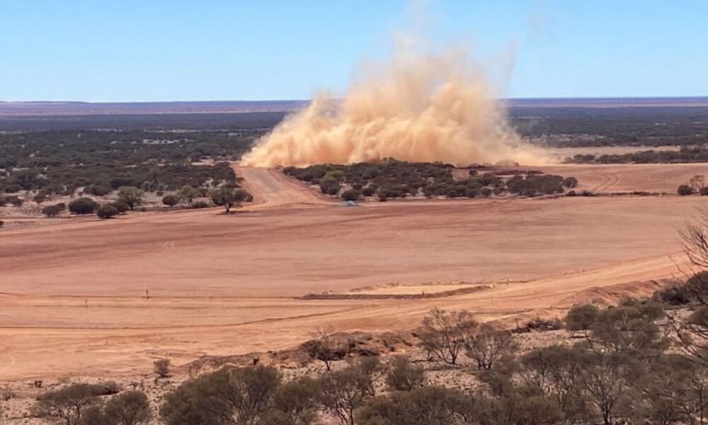 Emerald receives approvals for Dingo Range