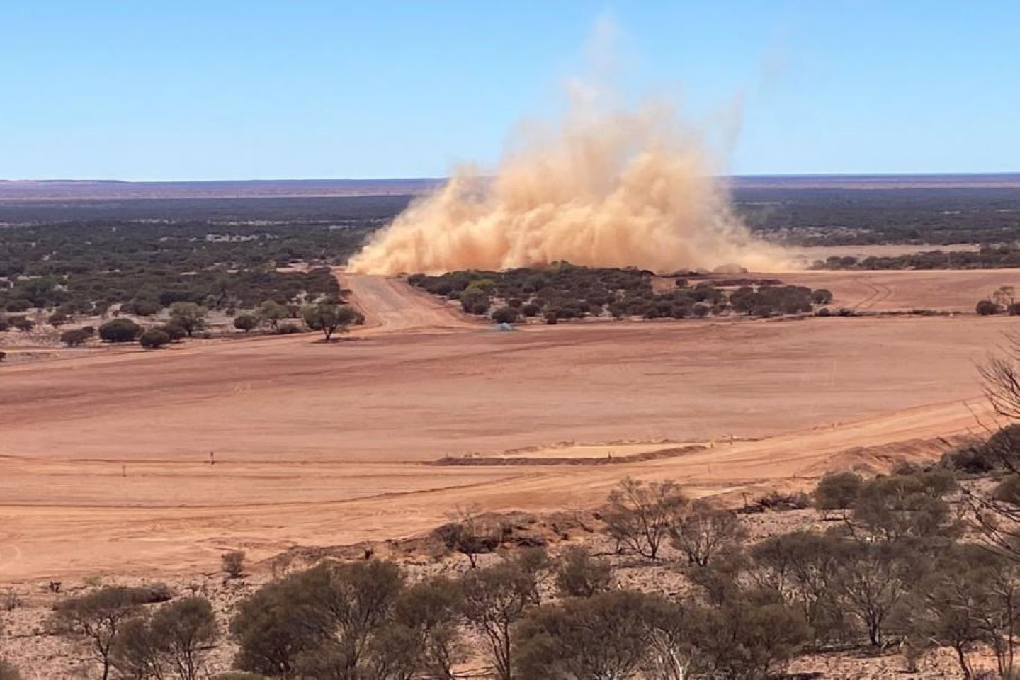 Emerald receives approvals for Dingo Range