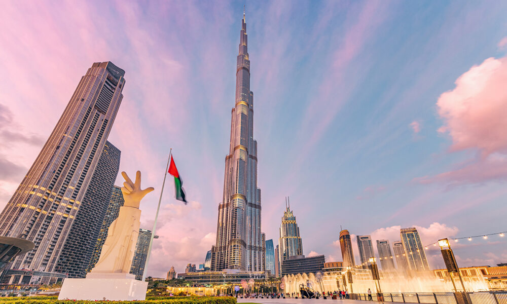 UAE Workforce Set for Major Expansion