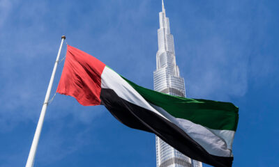 UAE Emerging as Cross-Chain Finance Hub