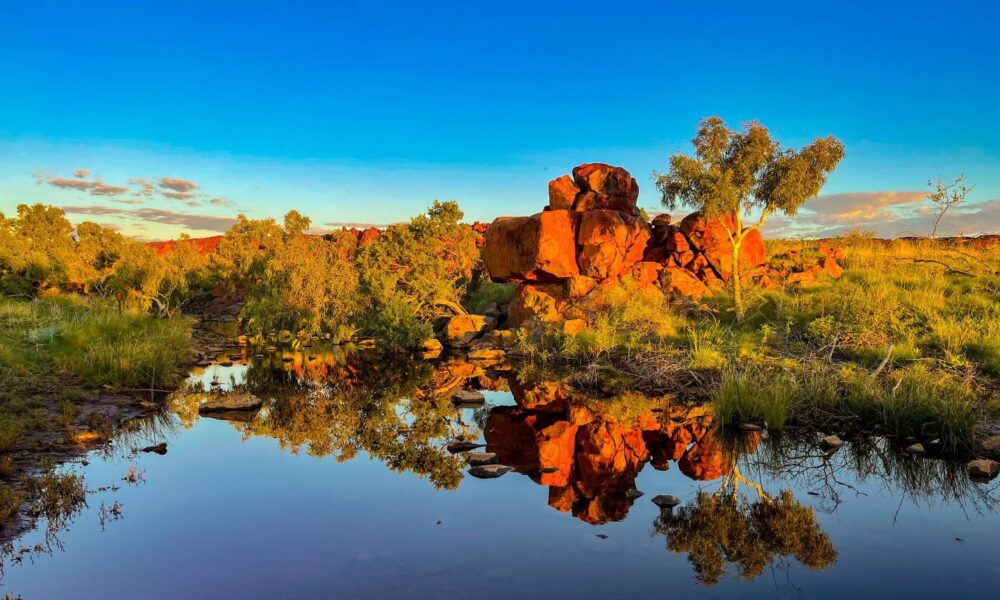 State govt commits $9m to Murujuga rock art conservation