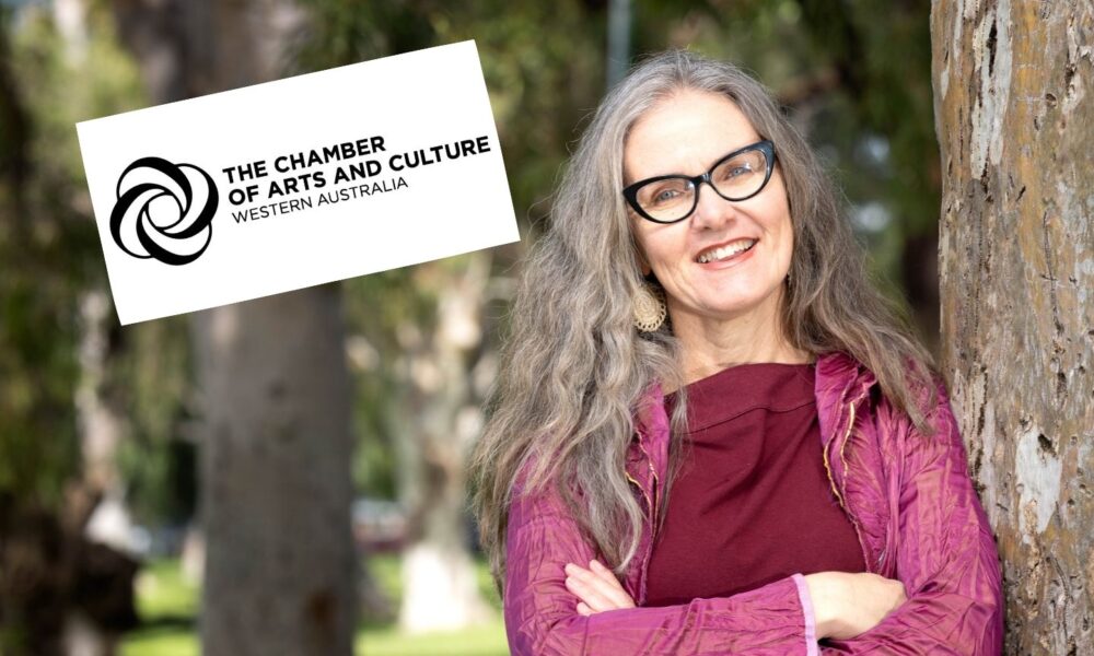 Chamber of Arts and Culture WA scraps plan, releases optimistic vision