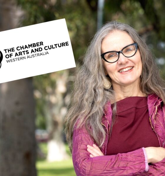 Chamber of Arts and Culture WA scraps plan, releases optimistic vision