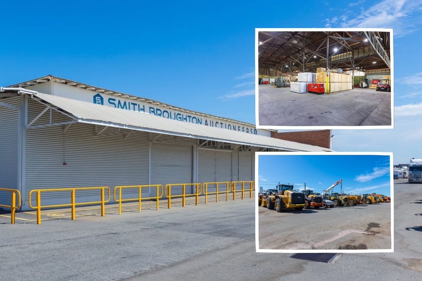 Smith Broughton's Midland site sells for $12m after global acquisition
