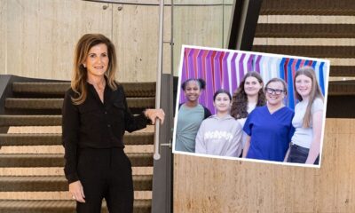 SPCF directs $27m to Fiona Wood Foundation’s PCH burns centre